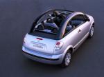 Citroen C3 Pluriel 2003 года